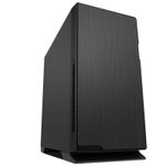 Itek SYLENT 07 EVO Midi Tower Nero