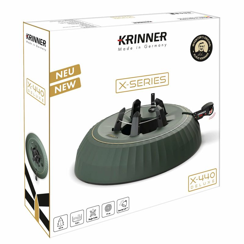 Krinner-X-440-Deluxe