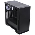 itek-SYLENT-07-EVO-Midi-Tower-Nero