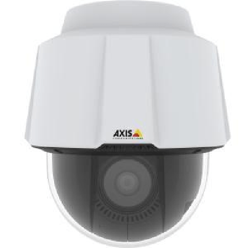 Axis-P5655-E-50HZ-Telecamera-di-sicurezza-IP-Interno-e-esterno-Cupola-Soffitto-muro-1920-x-1080-Pixel--AXIS-P5655-E-50HZ