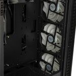 Kolink-OBSERVATORY-HF-GB-computer-case-Midi-Tower-Nero--Kolink-Observatory-HF-Glass-ARGB-Midi-Tower-Case---Black-