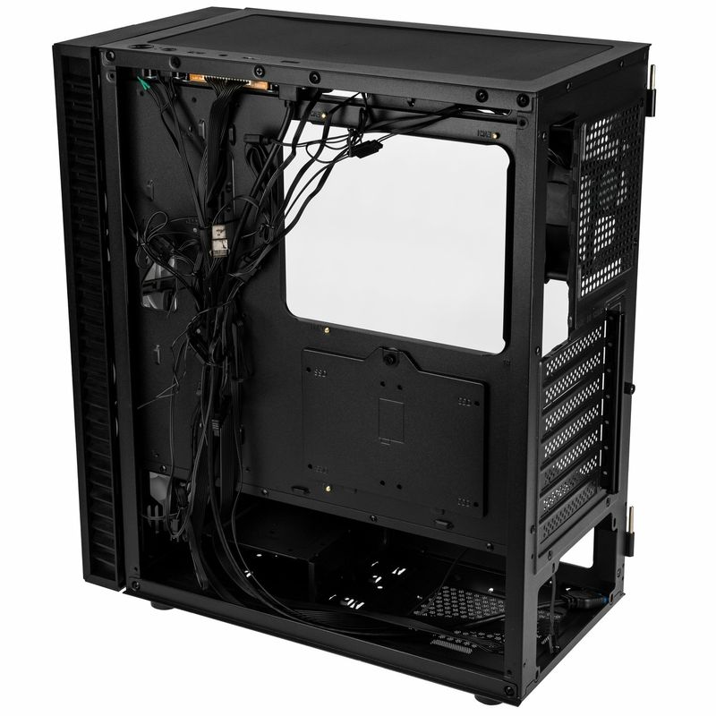 Kolink-OBSERVATORY-HF-GB-computer-case-Midi-Tower-Nero--Kolink-Observatory-HF-Glass-ARGB-Midi-Tower-Case---Black-