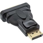 Adattatore-DisplayPort---DisplayPort-maschio-a-DVI-D-241-femmina---nero