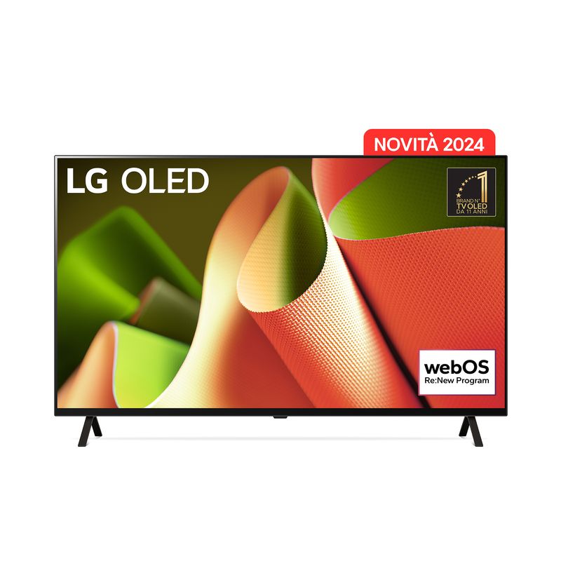 LG-OLED-B4-65---Serie-OLED65B46LATV-4K-4-HDMI-Dolby-Vision-SMART-TV-2024-Calman-AutoCal-Calibration