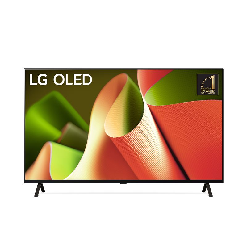 LG-OLED-B4-65---Serie-OLED65B46LATV-4K-4-HDMI-Dolby-Vision-SMART-TV-2024-Calman-AutoCal-Calibration