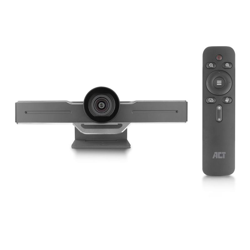 Fotocamera-per-videoconferenze-ACT-AC7990-2-MP-Nero-1920-x-1080-Pixel-30-fps-CMOS-254---28-mm--1---28--