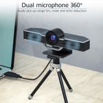 Fotocamera-per-videoconferenze-ACT-AC7990-2-MP-Nero-1920-x-1080-Pixel-30-fps-CMOS-254---28-mm--1---28--