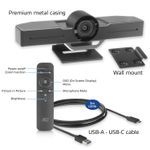 Fotocamera-per-videoconferenze-ACT-AC7990-2-MP-Nero-1920-x-1080-Pixel-30-fps-CMOS-254---28-mm--1---28--