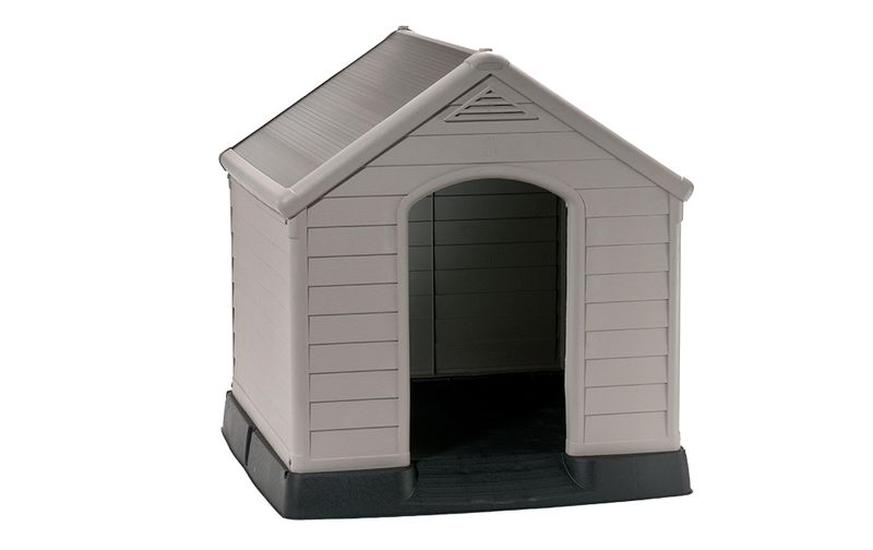 Pidema-Cuccia-per-cani-da-esterno-in-resina.-Cucce-da-giardino-per-animali-domestici-con-pavimento-integrato-e-rialzato-dimensioni-95x99x99H-cm.