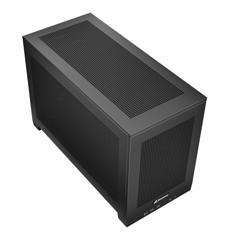 Sharkoon-REBEL-C20-RGB-ITX-computer-case-Nero