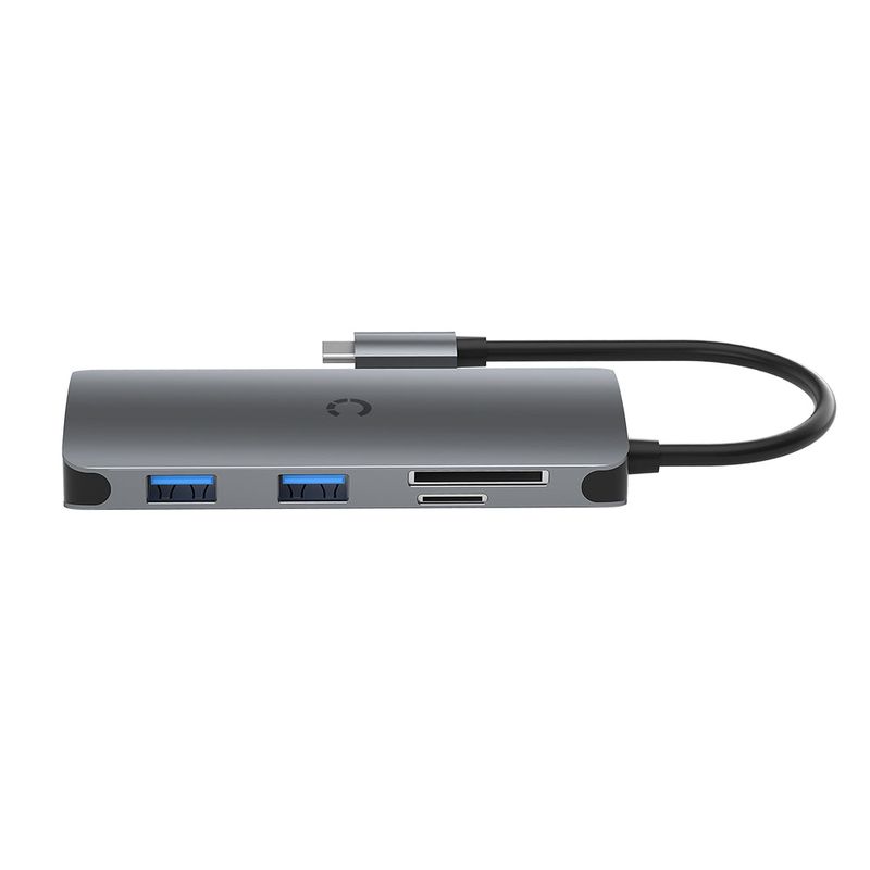 Cygnett-CY3317HUBC2-replicatore-di-porte-e-docking-station-per-laptop-USB-2.0