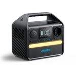 Anker-522-Power-Station-Portatile