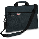 Pedea Borsa per laptop Borsa a tracolla per notebook FASHION da 173 pollici (439 cm) con tracolla