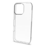 Celly GELSKIN1079 custodia per cellulare 16 cm (6.3") Cover Trasparente