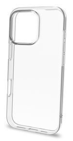 Celly-GELSKIN1079-custodia-per-cellulare-16-cm--6.3--Cover-Trasparente