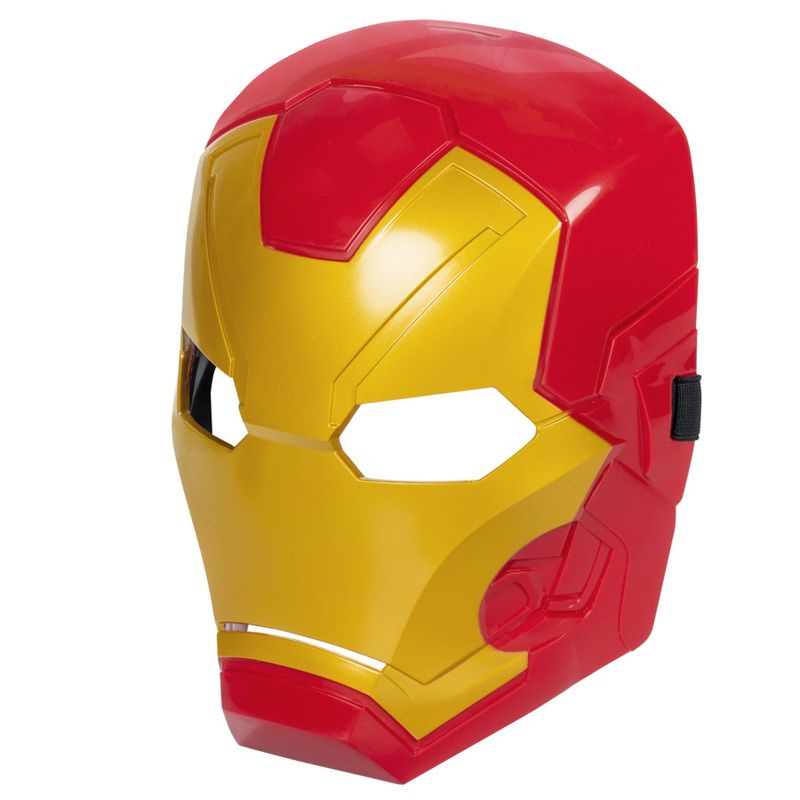 Marvel-Avengers-Maschere-assortite-degli-Avengers