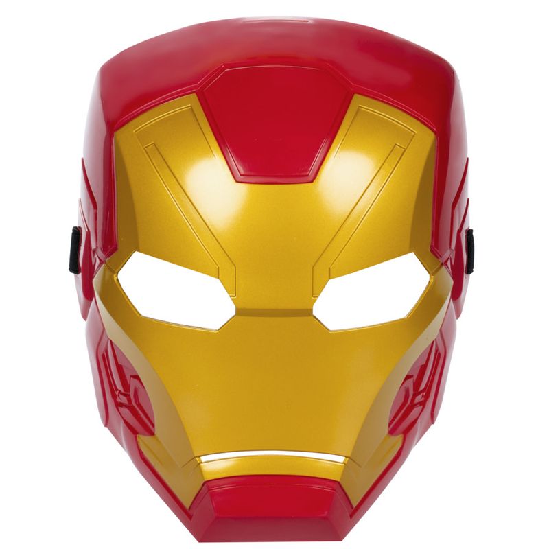 Marvel-Avengers-Maschere-assortite-degli-Avengers