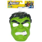 Marvel-Avengers-Maschere-assortite-degli-Avengers