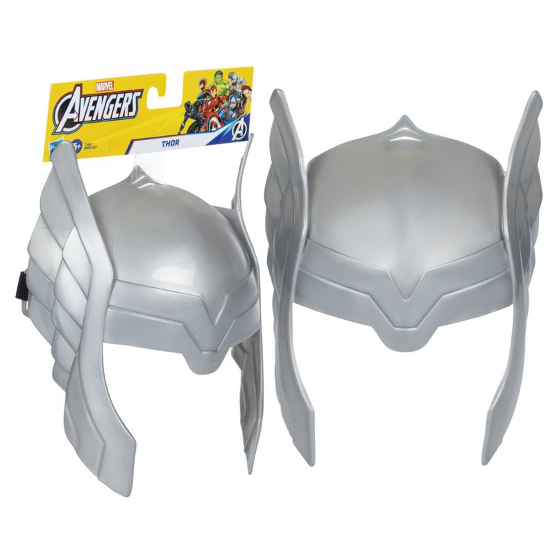 Marvel-Avengers-Maschere-assortite-degli-Avengers