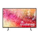 Samsung UE75DU7172U 190,5 cm (75") 4K Ultra HD Smart TV Wi-Fi Nero