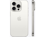 Apple-iPhone-15-Pro-256GB-Titanio-Bianco---Smartphone-5G-OLED-Fotocamera-Triple