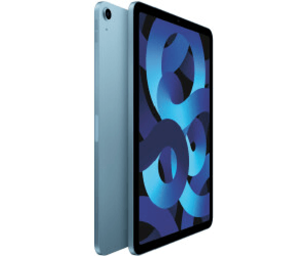 Apple-iPad-Air--2022--64GB-WiFi-blu---Tablet-iOS-Schermo-109-Pollici-Apple-M1