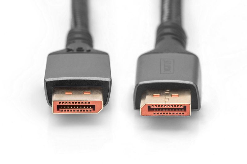 16K-DisplayPort-2.1-Connection-Cable---1m---80G-Aluminum---black