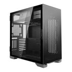 Antec Performance P120 Crystal Trn ATX Ingen strmforsyning Sort