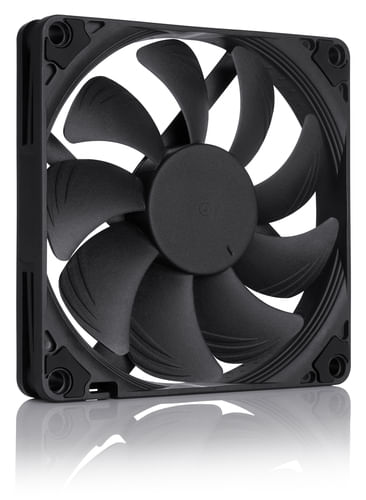 Noctua-NF-A9X14-HS-PWM-CH.BK.S-sistema-di-raffreddamento-per-computer-Case-per-computer-Ventilatore-92-cm-Nero--Noctua-N