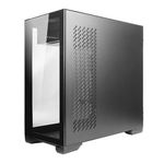 Antec-Performance-P120-Crystal-Trn-ATX-Ingen-strmforsyning-Sort