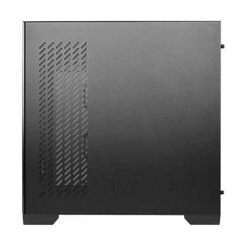 Antec-Performance-P120-Crystal-Trn-ATX-Ingen-strmforsyning-Sort