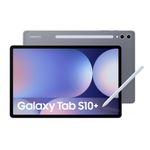 Samsung Galaxy Tab S10 Plus X826 5G+Wi-Fi 12Gb 256Gb 12.4'' Gray Italia