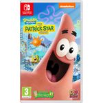 BANDAI NAMCO Entertainment The Patrick Star Game Standard Inglese Nintendo Switch