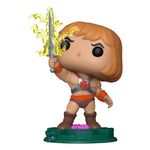 FUNKO POP! Masters of the Universe