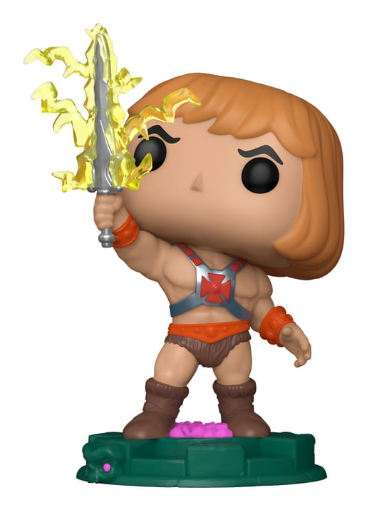 FUNKO-POP--Masters-of-the-Universe