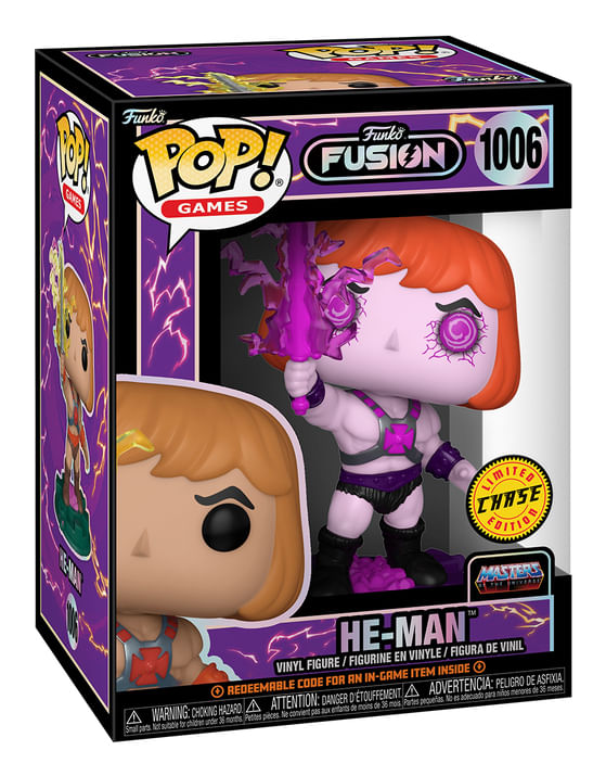 FUNKO-POP--Masters-of-the-Universe