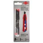 Knipex 90 10 165 E02 pezzo di ricambio per coltello multiuso