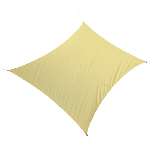 Outsunny-Vela-Ombreggiante-Rettangolare-4x6m-Tenda-da-Sole-per-Esterno-in-Poliestere-Anti-UV-Traspirante-Color-Sabbia