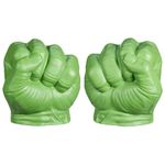 Hasbro Marvel Avengers Pugni Verdi di Hulk