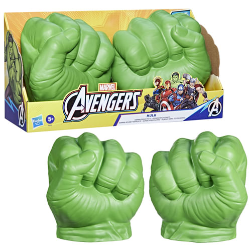 Marvel-Avengers-Pugni-Verdi-di-Hulk