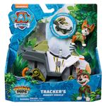 PAW-Patrol-Jungle-Pups-Monkey-Vehicle-di-Tracker-veicolo-giocattolo-con-action-figure-da-collezione-giocattoli-per-bambini-e-bambine-dai-3-anni-in-su