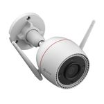 EZVIZ H3c 2K+ Bullet (shape) Telecamera di sicurezza IP Esterno 2560 x 1440 Pixel Soffitto/muro