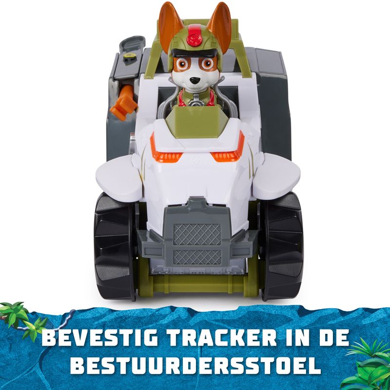 PAW-Patrol-Jungle-Pups-Monkey-Vehicle-di-Tracker-veicolo-giocattolo-con-action-figure-da-collezione-giocattoli-per-bambini-e-bambine-dai-3-anni-in-su