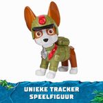 PAW-Patrol-Jungle-Pups-Monkey-Vehicle-di-Tracker-veicolo-giocattolo-con-action-figure-da-collezione-giocattoli-per-bambini-e-bambine-dai-3-anni-in-su