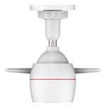 EZVIZ-H3c-2K--Capocorda-Telecamera-di-sicurezza-IP-Esterno-2560-x-1440-Pixel-Soffitto-muro