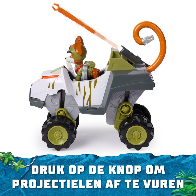 PAW-Patrol-Jungle-Pups-Monkey-Vehicle-di-Tracker-veicolo-giocattolo-con-action-figure-da-collezione-giocattoli-per-bambini-e-bambine-dai-3-anni-in-su