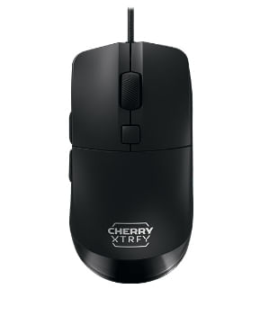 CHERRY-M50-BLACK-WIRED-MOUSE---MOUSE-CORDED