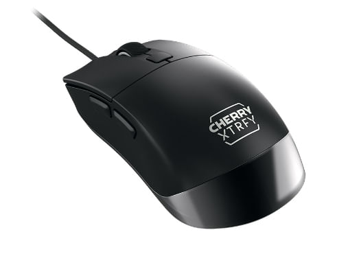 CHERRY-M50-BLACK-WIRED-MOUSE---MOUSE-CORDED