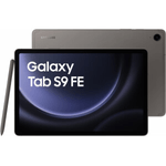 Samsung Galaxy Tab S9 FE WiFi Gray 6+128GB Samsung Exynos 27,7 cm (10.9") 6 GB Wi-Fi 6 (802.11ax) Android 13 Grigio