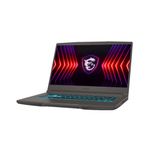 MSI Thin 15 B13UC-2059XIT Intel® Core™ i7 i7-13620H Computer portatile 39,6 cm (15.6") Full HD 16 GB DDR4